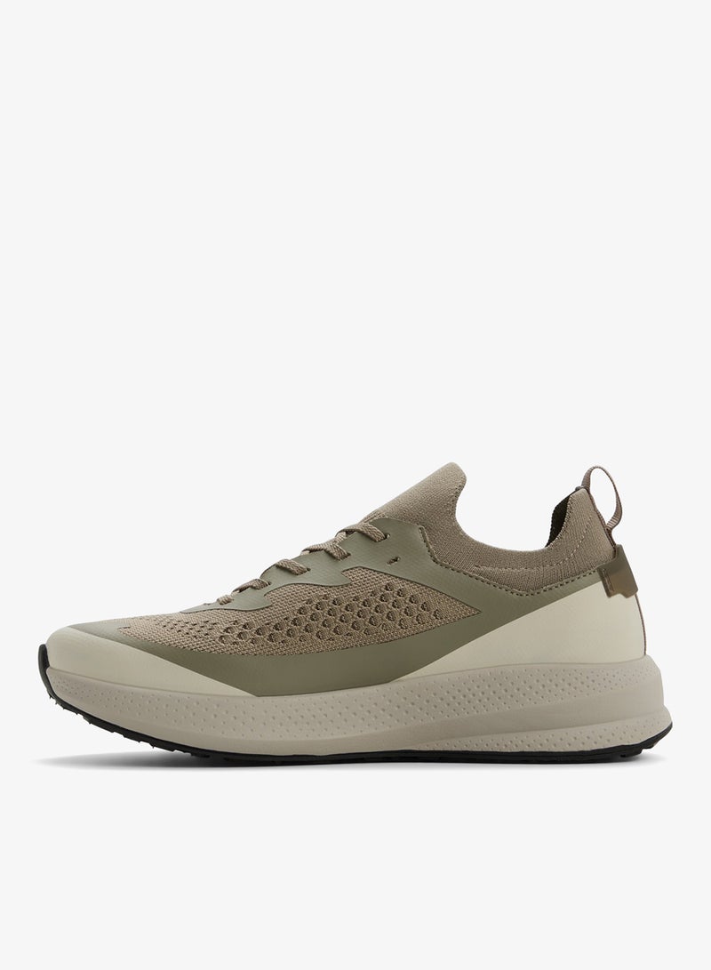 CALL IT SPRING Low Top Lace up Sneakers - Image 2